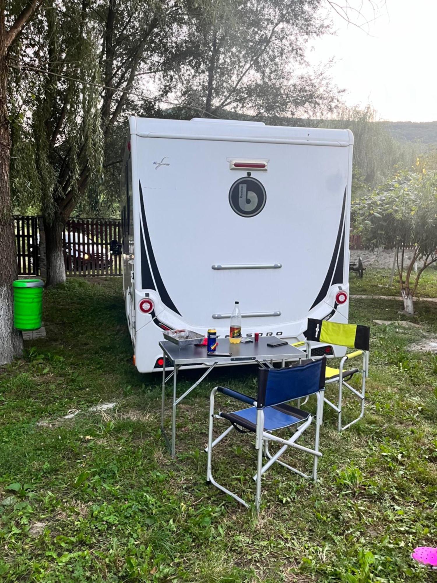 Hotel La Gradina Mehadija Zewnętrze zdjęcie